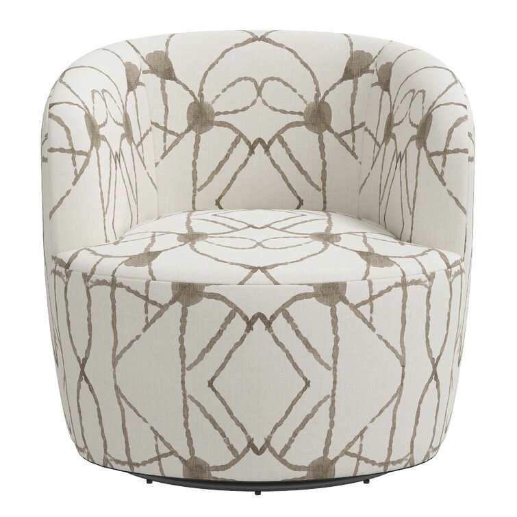 Decorative cheap swivel chairs